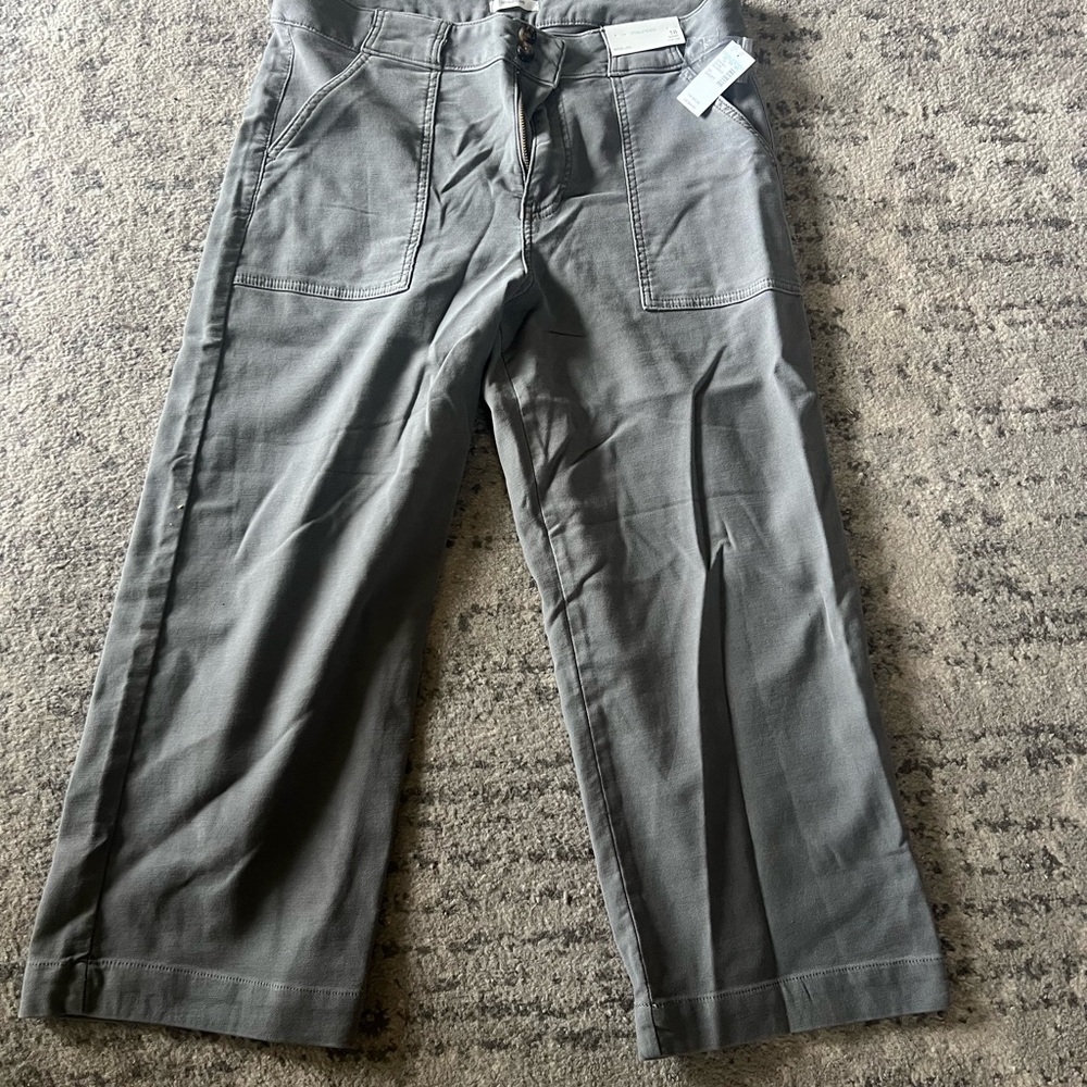 Maurices  Cargo Pants in Gray